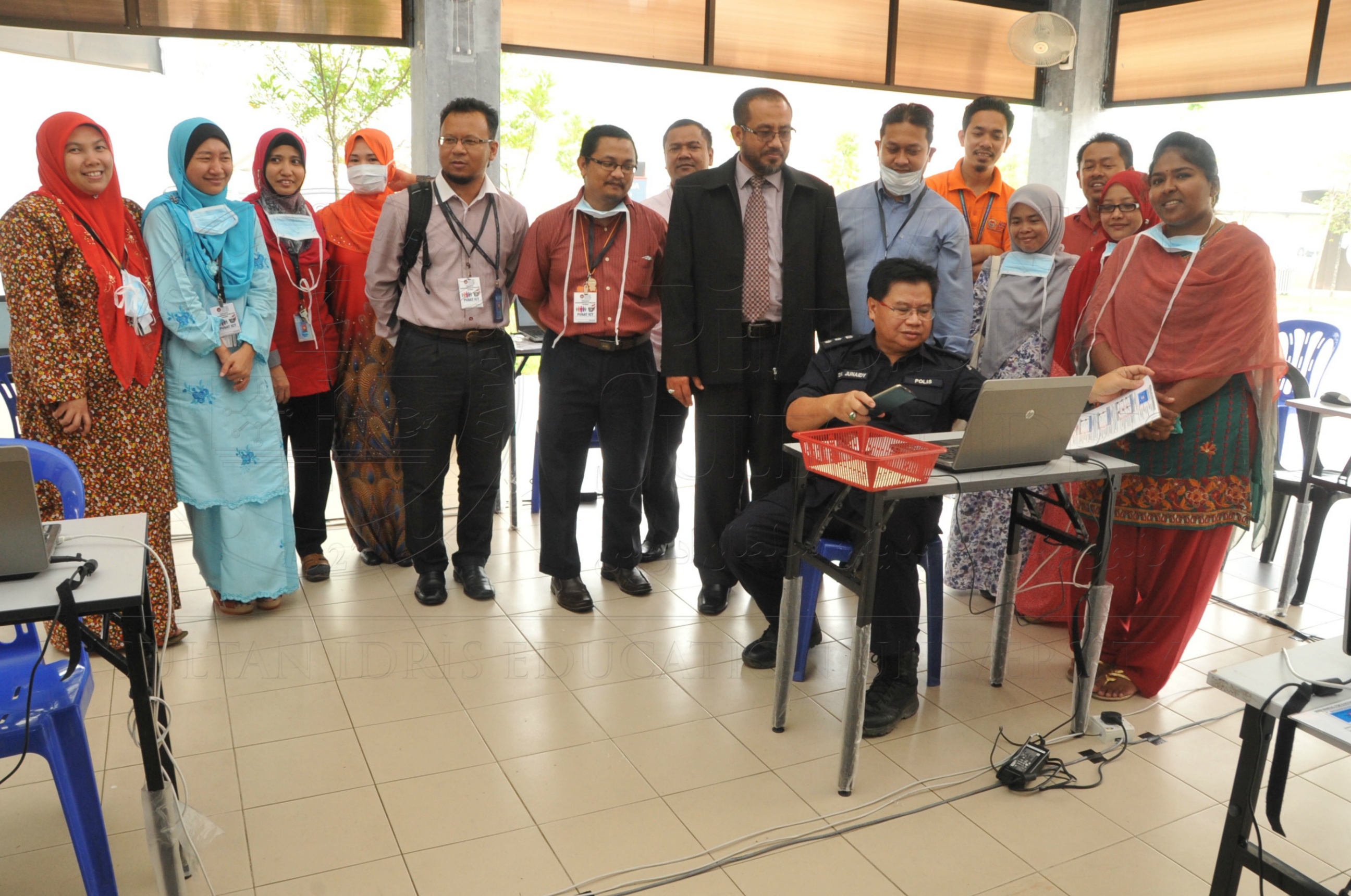 PRO15 143 PILIHANRAYA HAS 5895